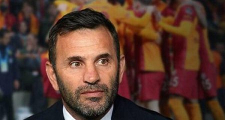 "Qalatasaray"ın 950 milyonluq itkidən sonra Okan Buruk qərarı