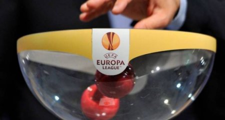 UEFA Avropa Liqası: Bu gün "Qarabağ"ın rəqibləri bəlli olacaq