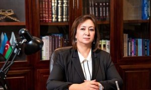 Qısa müddətdə milyonçu-oliqarxa çevrilən NAMİZƏD: Mehriban Vəliyeva çox bahalı villasını necə tikdirib?