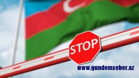 Klinika direktorunun ölkədən çıxışına "stop" qoyuldu