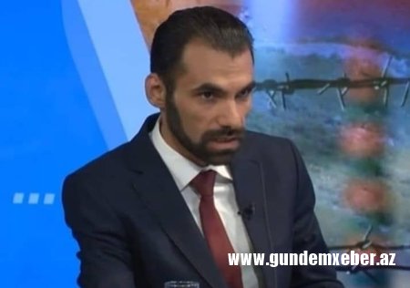 Revanşist Poqosyan: Ermənistan konstitusiyası dəyişdirilə bilməz