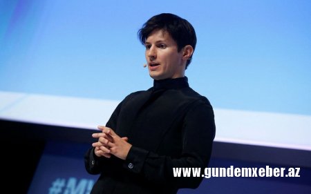 KİV: Durov Rusiya və BƏƏ-nin diplomatik yardımından imtina edib