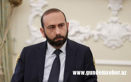 Mirzoyan Rusiyanın Azərbaycanla danışıqlarda vasitəçilik rolunu konstruktiv adlandırıb