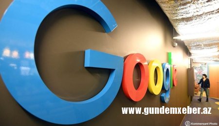 "Google"la bağlı QƏRAR VERİLDİ - 2,4 milyard avro cərimə ÖDƏYƏCƏK