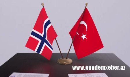 Norveç Türkiyə ilə bağlı QƏRAR VERDİ