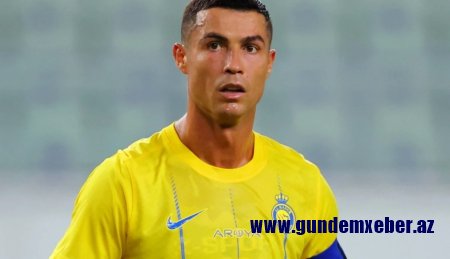 Ronaldoya yeni baş məşqçi - "Fənərbağça"ya gəlirdi…