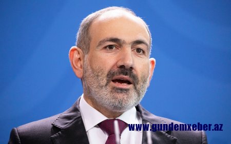 Ermənistan Azərbaycandan qaz almağa hazır olduğunu bəyan edib