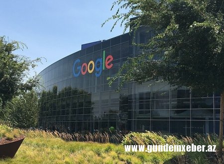 Google keçmiş işçisini geri qaytarmaq üçün 2,7 milyard dollar xərclədi