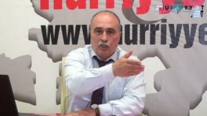 ﻿ “HÜRRİYYƏT”İN BAŞ REDAKTORU TƏHDİD OLUNUR – Vüqar Məmmədovun “qulağına lezva çəkmək istəyən” kimdir?