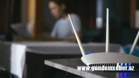 Açıq “Wi-Fi”dan istifadə edənlərə XƏBƏRDARLIQ - Pullarınız oğurlanır!