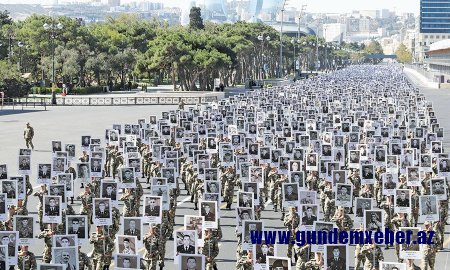 DÖVLƏTİN ŞƏHİDDƏN QANPULU TƏLƏBİNƏ SON QOYULACAQMI?