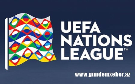 UEFA Millətlər Liqası: Azərbaycanlı azarkeşlər üçün biletin qiyməti bəlli olub