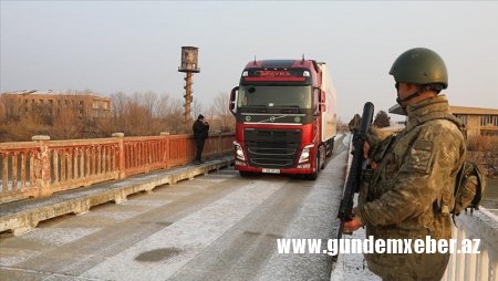 "Türkiyə Ermənistanla sərhədi aça bilər, lakin..." - Politoloq