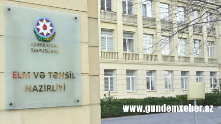 Təhsil Nazirliyinin sirli təmir işləri: 3,5 milyona təmir ediləcək "bir sıra təhsil müəssisələri" hansılardır?