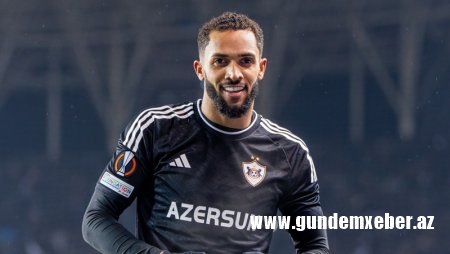 Fransanın 3 klubu "Qarabağ"ın üzvünü transfer etmək istəyir