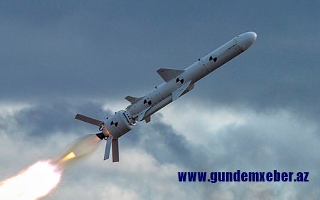 Cənubi Koreya ordusu son 7 ildə ilk dəfə təlimlərdə “Taurus” raketi atıb