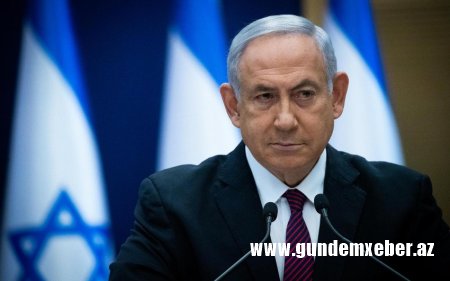 Netanyahu nazirlərlə İrana cavab zərbələrinin endirilməsini razılaşdırıb