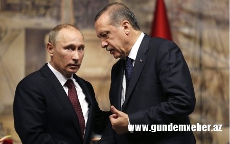 Putin: Ərdoğana dedik ki, əvvəlcə onlarla məşğul olun!