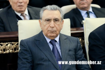 Ramiz Mehdiyev bu vəzifəsini də itirdi