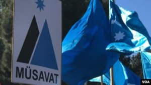 Müsavat Partiyası Rusiya Xarici Kəşfiyyat Xidmətinin direktorunu Azərbaycanın daxili işlərinə qarışmaqda günahlandırır