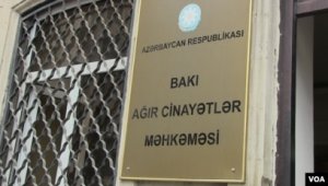 Azərbaycanda terror aktı planlaşdırmaqda günahlandırılan Əfqanıstan vətəndaşı 10 il həbsə məhkum edilib