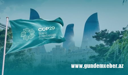 COP29-da kibertəhlükəsizlik belə qorunacaq-İZAH