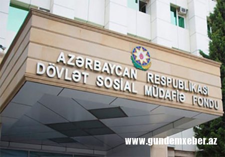 DSMF-in MƏHKƏMƏ FİLİALI- VƏKİL BÜROSU sosial, hüquqi müdafiəni heç edir