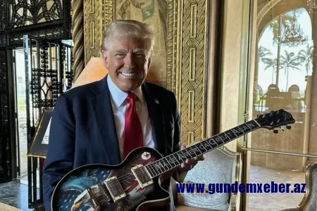 Tramp gitara satışına başladı