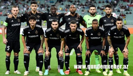 AFFA "Qarabağ"ı cərimələdi