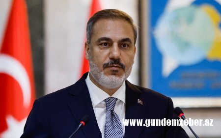 Hakan Fidan: Terrorçuların Suriyadakı qeyri-sabitlikdən istifadə etmələrinə imkan verməyəcəyik