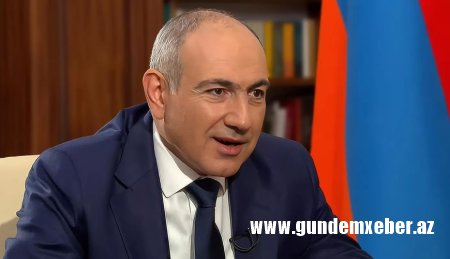 “Biz Rusiyaya da eyni mexanizmi təklif etmişik, lakin…”-Paşinyan