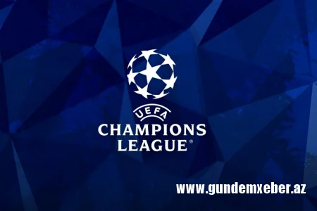 UEFA ÇL: Liqa Mərhələsinin VI turuna doqquz görüşlə yekun vurulacaq