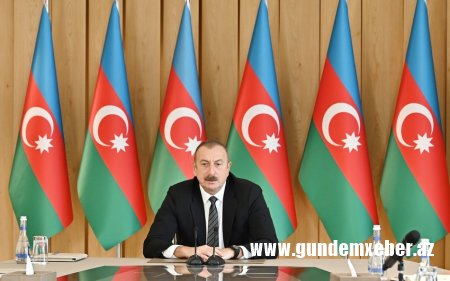 Belarus və Türkmənistan prezidentləri İlham Əliyevi təbrik edib