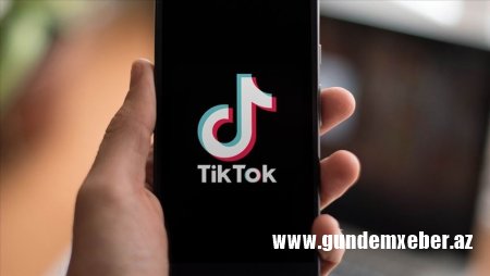 “TikTok” BAĞLANIR