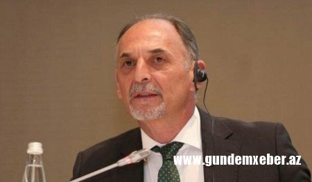 Nazir müavininin sənəd saxtakarlığı üzə çıxdı