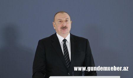 Qəzada həlak olan və xəsarət alanların ailələrinə yardım göstəriləcək