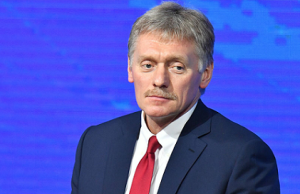 "Əsədin Suriya Prezidenti postunu tərk etməsi onun şəxsi qərarı olub“ -Peskov