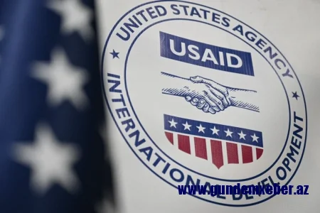 USAID Gürcüstandan da qovulur?