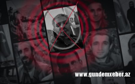 PKK-nın Fransa qolunun nümayəndəsi İstanbulda saxlanılıb