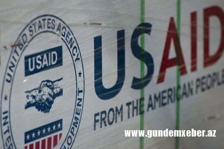 USAID-in minlərlə əməkdaşının ixtisarı başladı