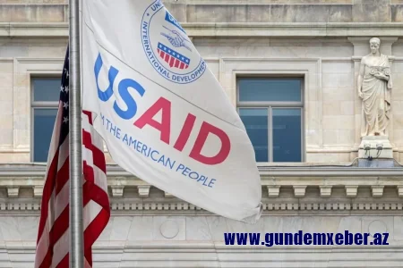 Tramp USAID-in 90%-dən çox xarici yardım müqaviləsini ləğv edəcək