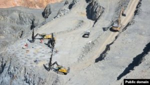 “Anglo-Asian Mining” Azərbaycanda qızıl hasilatını kəskin artırmağı planlaşdırır