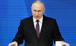 Putin: ABŞ-nin yeni administrasiyası ilə ilk təmaslar müəyyən ümidlər doğurur