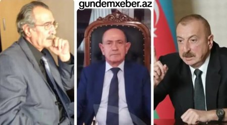 “Pambıq baronu” ahıl yaşlı təqaüdçünün yazdığı memuarların işıq üzü görməsinə niyə mane olur? - PREZİDENTƏ MÜRACİƏT