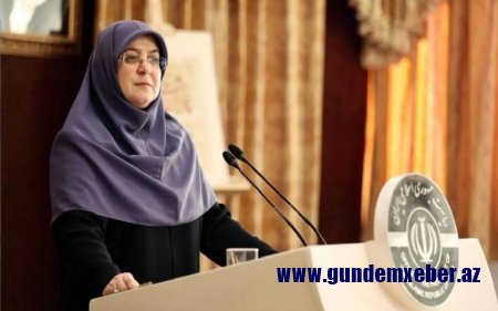 Hökumət sözçüsü: Ana dili İranın mədəni irsinin bir hissəsidir, hökumət ona uyğun yanaşmalıdır
