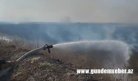 Ermənistandan Naxçıvanla sərhəddə TƏXRİBAT - VİDEO
