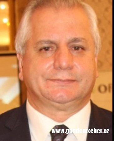 Haqqın var 100 il yaşamağa, Habil Surxay oğlu!