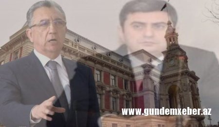 Elşən Salahovun Eldar Əzizovu əvəzləyəcəyi bildirilir - TƏFƏRRÜAT
