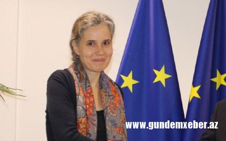 Aİ-nin xüsusi nümayəndəsi: Bakı və İrəvan arasında sazişin imzalanması regionda sabitliyə gətirib çıxaracaq