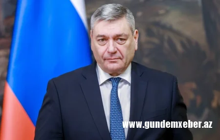 Rusiyadan İranla hərbi ittifaqın yaradılması barədə açıqlama